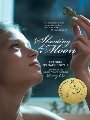 cover image of Shooting the Moon